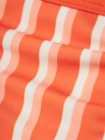 NAME IT Bikini Zimone Red Orange